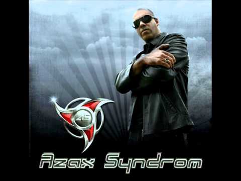 Azax Syndrom- Demo live set