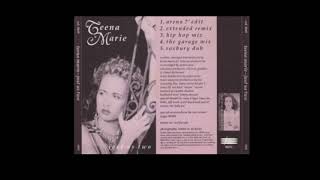 Teena Marie - Just Us Two (Arena 7" Edit)