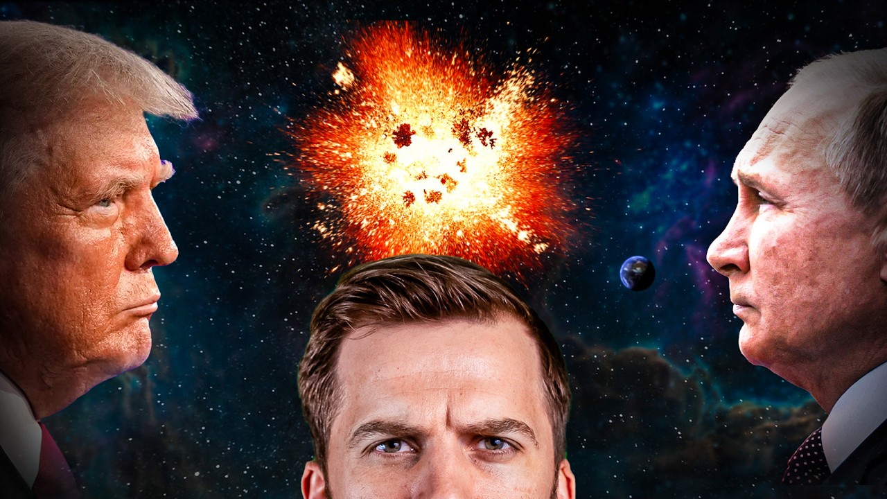 Space War is Real, Here’s How it Works