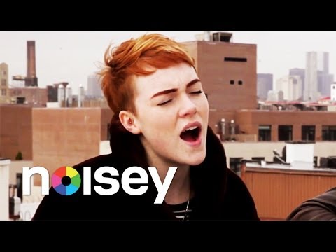 Chlöe Howl - "Rumour" - Noisey Acoustics - Episode 4 Part 2/2
