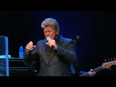 Peter Cetera - Hard To Say I'm Sorry - Saban Theatre - Beverly Hills - August 11, 2018
