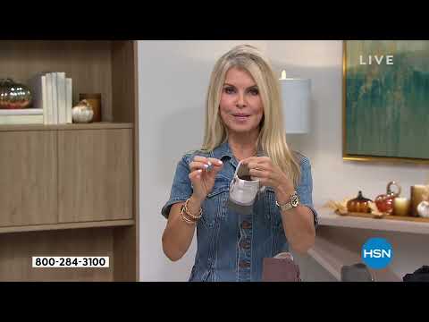 HSN | Obsessed with Style - Fall Fashion Preview 08.18.2022 - 09 AM
