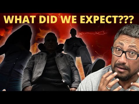 Perilous Times Have Arrived! Brace Yourself!!!