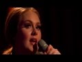 ADELE SKYFALL MAKES SIMON COWELL CRY ...