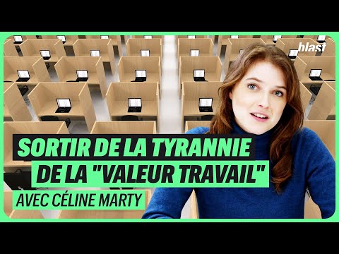 SORTIR DE LA TYRANNIE DE LA «VALEUR TRAVAIL»