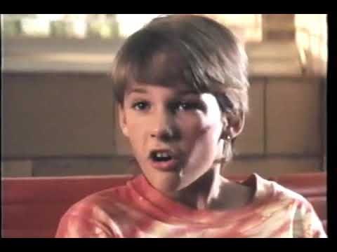 The Client Movie Trailer 1994 - TV Spot