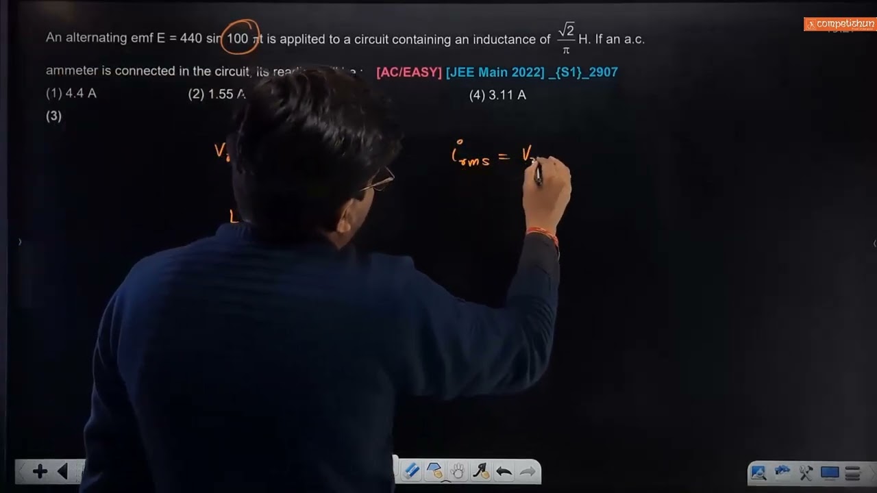 Video Solution