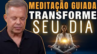 Dr. Joe Dispenza - Respire, Liberte-se e Sinta a Presença Divina.