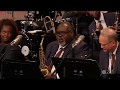 Duke Ellington - Isfahan. Jazz at Lincoln Center Orchestra 2019