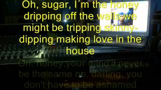 con funk shon   shake and dance with me