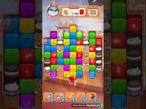 Sweet Escapes level 148 Walkthrough