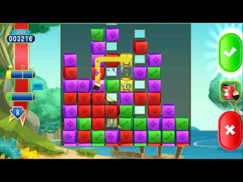 Pet Rescue Saga Level 3757