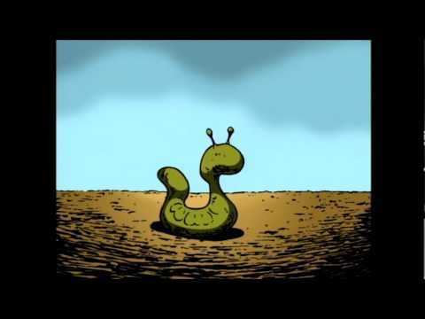 Funny scene from The Maxx