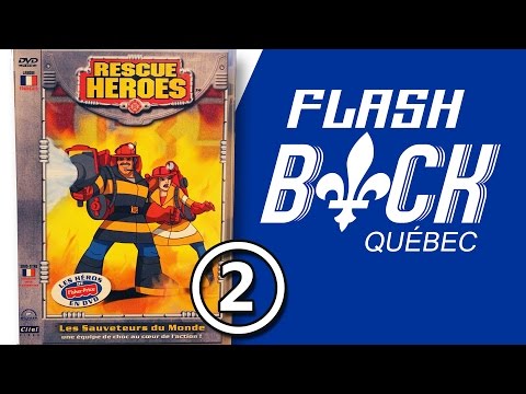 Les Sauveteurs Du Monde | L'effondrement