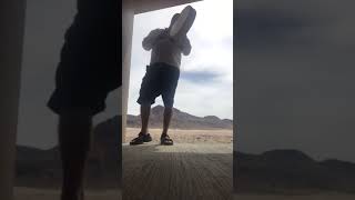 Mojave chant
