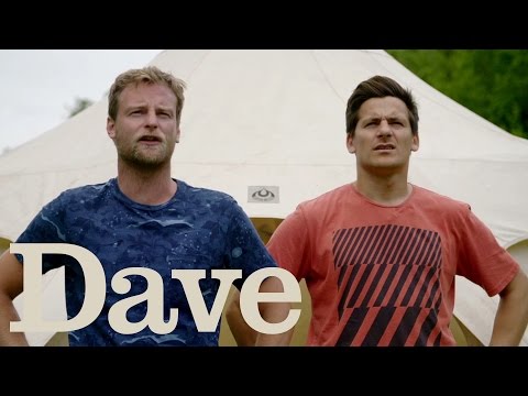 What Is The Indestructibles? | Dave