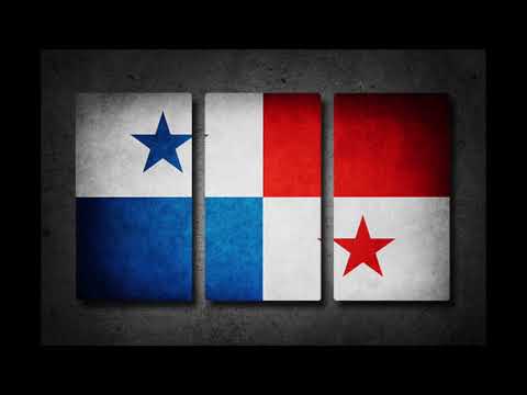Mix Plena Fiestas Patrias Panama 2017 (Pre-Carnavales 18')