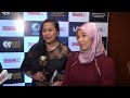 Malaysia International Trade and Exhibition Centre (MITEC) - Intan Zalani & Aini Marlina