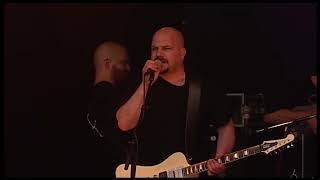 Timo Rautiainen &amp; Trio Niskalaukaus - Hämmennys ja viha 