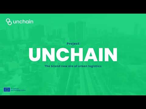 UNCHAIN Project Video