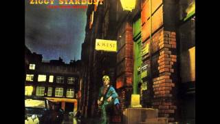 David Bowie - Ziggy Stardust (Previously Unreleased Original Demo)
