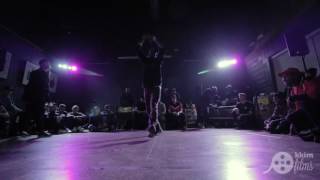 Illz VS Breeze [Prelims] - Rumble in the Dot 2017