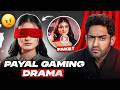 Payal Gaming Video Leak Drama