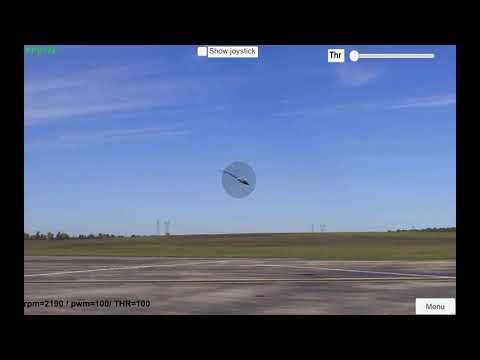 RC Heli Sim