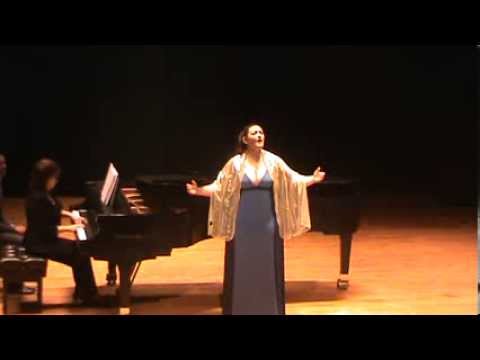 Addio Corindo...Vieni, vieni Alidoro