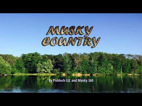 Just released: Musky Country — Gideros Forum