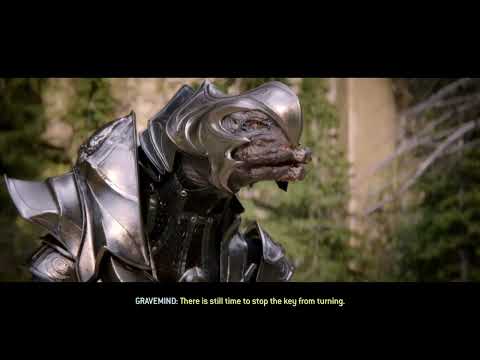 Halo 2 Anniversary Story Mode Split Screen Pt10 ( The End)