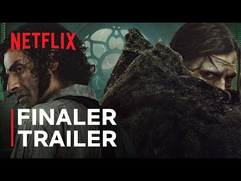 Video Thumbnail: Frankenstein | Guillermo del Toro | Finaler Trailer | Netflix