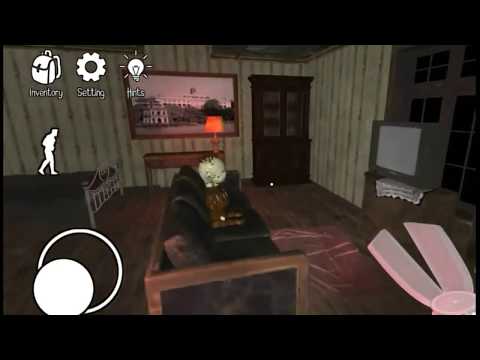 Horror Clown - Scary Ghost Video