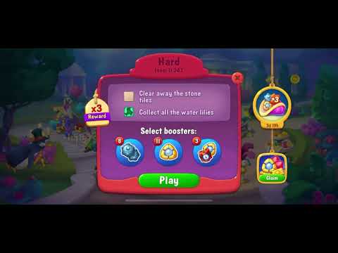 Fishdom 🐠🐠🐠 Level - 11246 💣💣11247(Hard) 💣💣11248💣💣11249(HARD) 💣💣 Minigame 💣💣11250 💣💣🔥🔥🔥