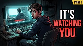 What If Your Faceless YouTube Channel Started Making Videos of You?