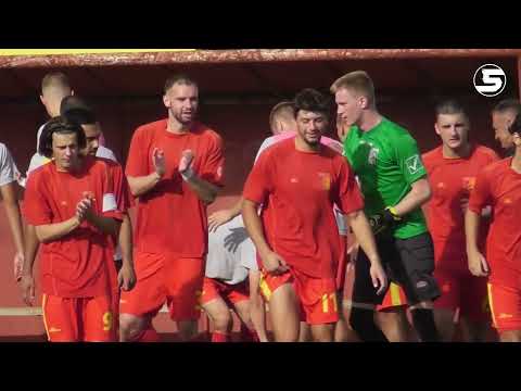 FK Zmaj - FK Milutinac 0:0 (1:0) 7. KOLO MLB Grupa A /07.10.2023