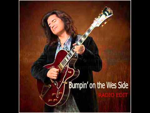 Blake Aaron - Bumpin' on the Wes Side (radio edit)