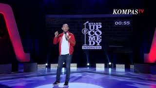 Download lagu Oki Rengga: Olahraga Tinju Catur - SUCI 8 mp3 Download lagu Oki Rengga: Olahraga Tinju Catur - SUCI 8 mp3