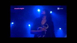 The Dead Weather 03 07 2010 Montreux 07 New Pony.