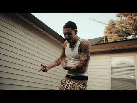 88Dub - Rikers(Official Video Edited By 88Dub)