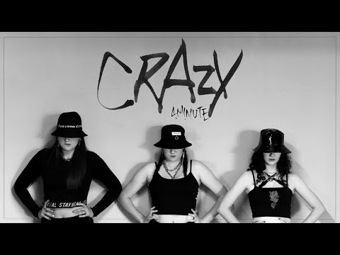 4MINUTE - 미쳐(Crazy) - Wild Dolls dance cover