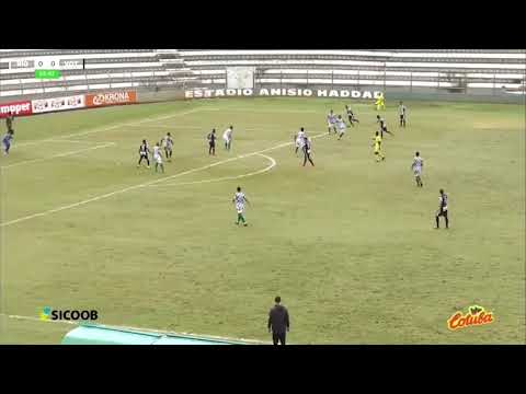 Melhores momentos do CAV