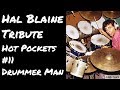 Hal Blaine Tribute - Drummer Man - Nancy Sinatra - Hot Pockets #11