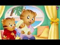 We Can T Wait To Meet The Baby Daniel Tiger S Neighborhood For Children