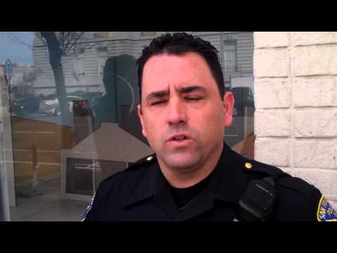 022515 SFPD Admission of Sheriff's SOLE JURISIDICTION