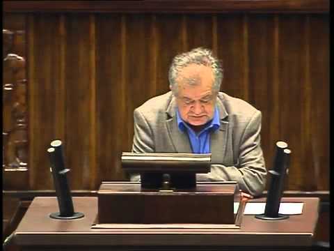 Marian Cycoń pyta o kontrolę stron łączących przy adopcji