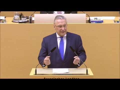 Ein Europa, in dem Deutschland deutsch und Bayern bayerisch bleibt.