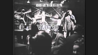 James Darren sings on Hollywood A Go Go