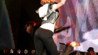 Revolution In The Head - Girls Aloud (Out Of Control Tour 2009, Nottingham)