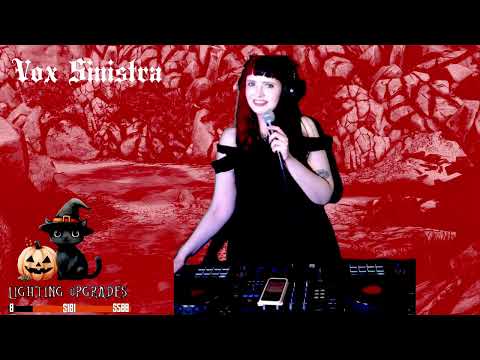 Feral Ghoul Fall #3 - Modern Postpunk (Darkwave, Synthpop, Goth, Alternative Rock)